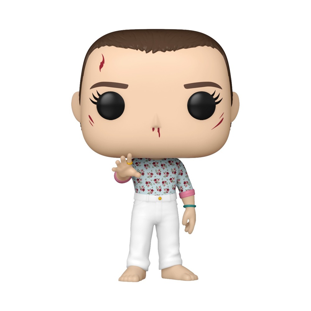 Funko Pop! Vinyl: Stranger Things - Eleven (Bloody) (Chase) #1457